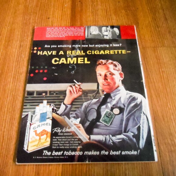 Sport Magazine October 1961 - Picture 2 of 2